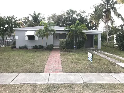 1130 NE 140th Street North Miami FL 33161