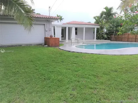 11407 N Bayshore Drive North Miami FL 33181