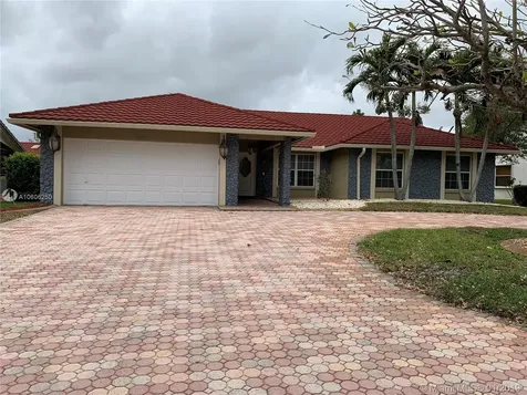 2360 NW 95th Avenue Coral Springs FL 33065