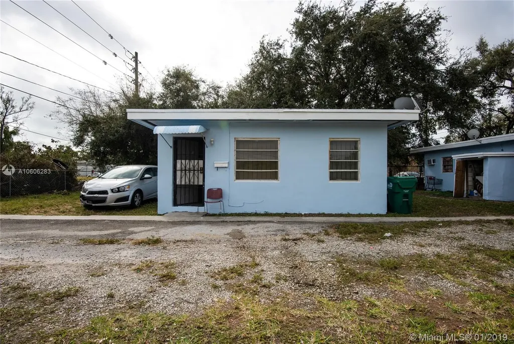 5028 NW 24th Avenue Miami FL 33142