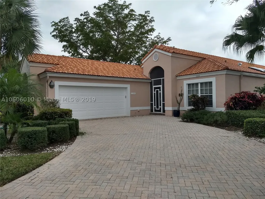11939 Fountainside Circle Boynton Beach FL 33437