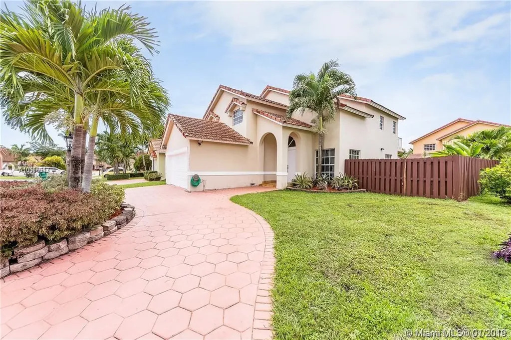 15326 SW 53rd Terrace Miami FL 33185