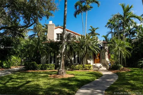 5925 NE 6th Court Miami FL 33137