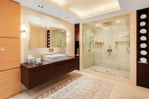 7634 Fisher Island Drive Miami Beach FL 33109