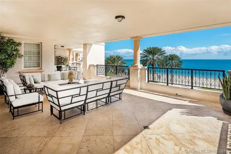 7634 Fisher Island Drive Miami Beach FL 33109