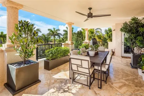 7634 Fisher Island Drive Miami Beach FL 33109