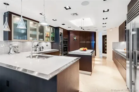 7634 Fisher Island Drive Miami Beach FL 33109