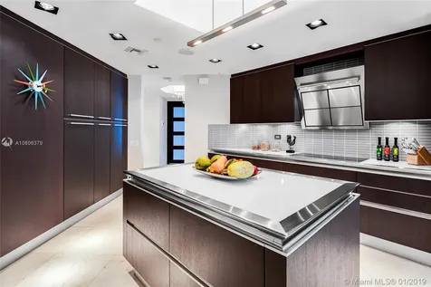 7634 Fisher Island Drive Miami Beach FL 33109