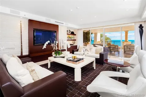 7634 Fisher Island Drive Miami Beach FL 33109
