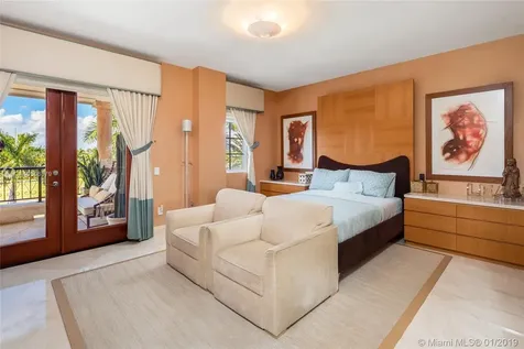 7634 Fisher Island Drive Miami Beach FL 33109