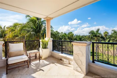 7634 Fisher Island Drive Miami Beach FL 33109