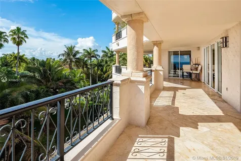 7634 Fisher Island Drive Miami Beach FL 33109