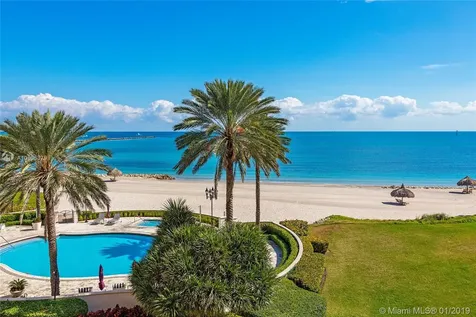 7634 Fisher Island Drive Miami Beach FL 33109