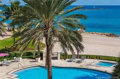 7634 Fisher Island Drive Miami Beach FL 33109
