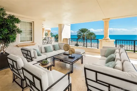 7634 Fisher Island Drive Miami Beach FL 33109
