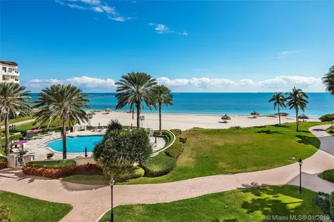 7634 Fisher Island Drive Miami Beach FL 33109