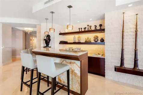 7634 Fisher Island Drive Miami Beach FL 33109