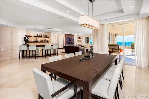 7634 Fisher Island Drive Miami Beach FL 33109
