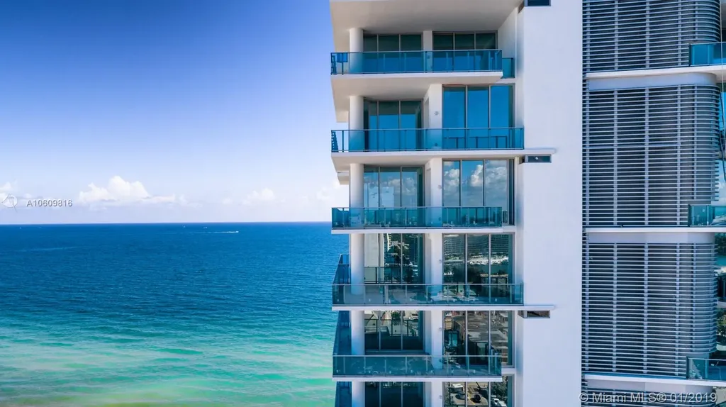 6901 Collins Avenue Miami Beach FL 33141