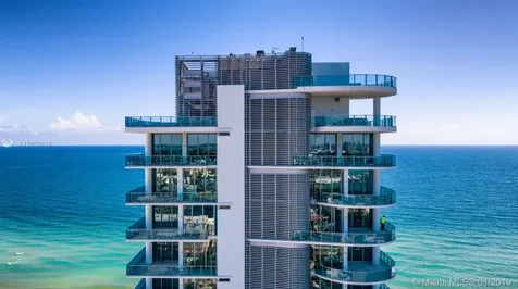 6901 Collins Avenue Miami Beach FL 33141