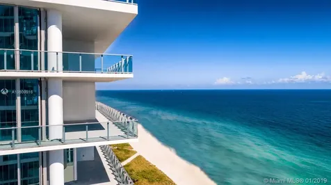 6901 Collins Avenue Miami Beach FL 33141