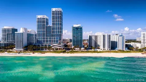 6901 Collins Avenue Miami Beach FL 33141