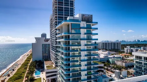 6901 Collins Avenue Miami Beach FL 33141