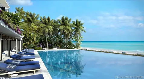 6901 Collins Avenue Miami Beach FL 33141