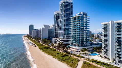 6901 Collins Avenue Miami Beach FL 33141
