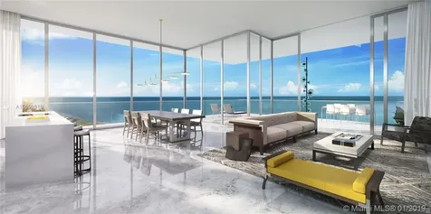 6901 Collins Avenue Miami Beach FL 33141