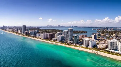 6901 Collins Avenue Miami Beach FL 33141