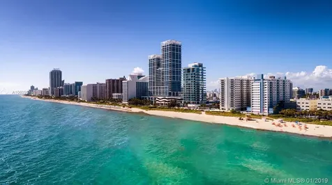 6901 Collins Avenue Miami Beach FL 33141