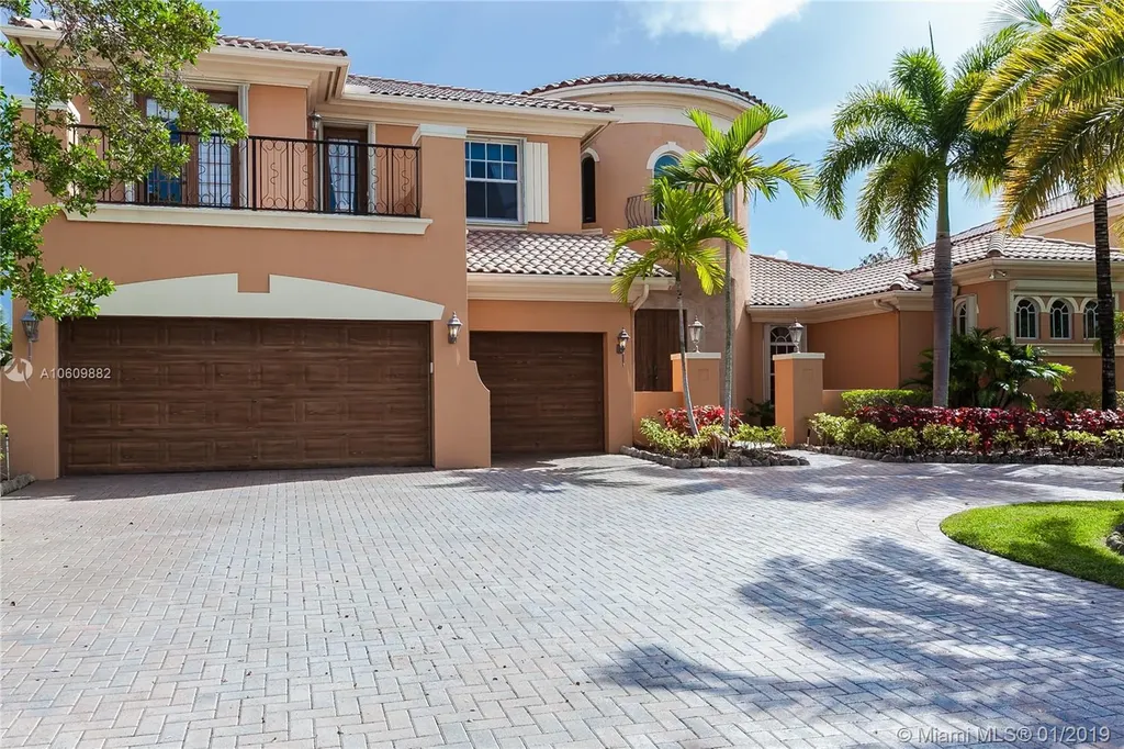12666 NW 75th Street Parkland FL 33076