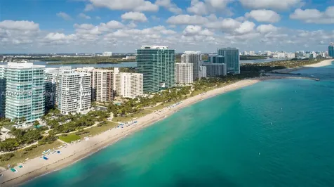 10155 Collins Avenue Bal Harbour FL 33154