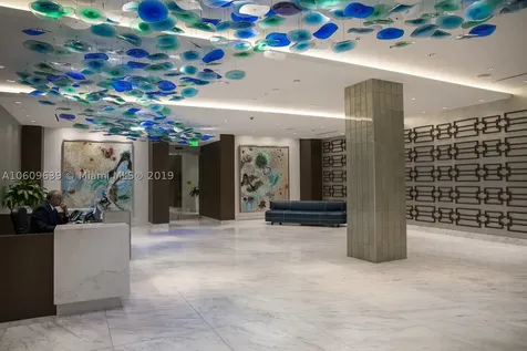 10155 Collins Avenue Bal Harbour FL 33154