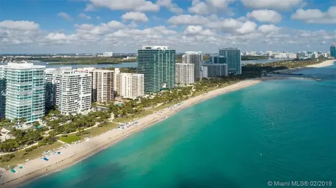 10155 Collins Avenue Bal Harbour FL 33154