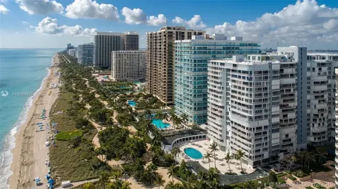 10155 Collins Avenue Bal Harbour FL 33154