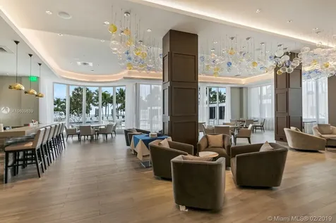 10155 Collins Avenue Bal Harbour FL 33154