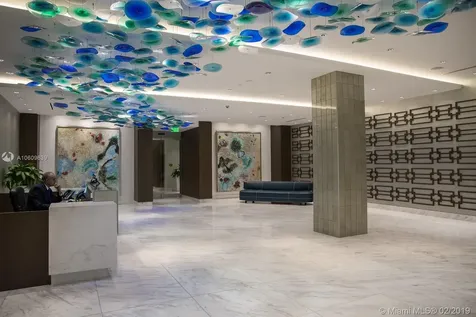 10155 Collins Avenue Bal Harbour FL 33154