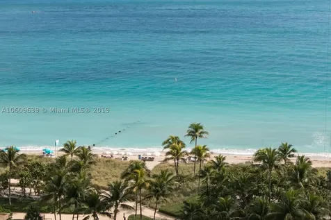 10155 Collins Avenue Bal Harbour FL 33154