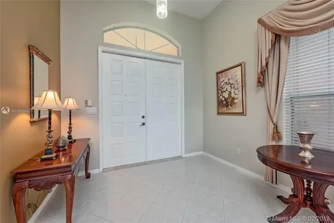 15281 SW 50th Street Miramar FL 33027