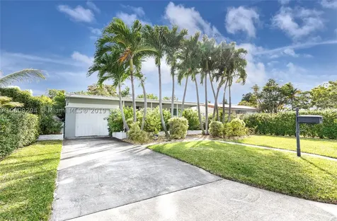 9033 Garland Avenue Surfside FL 33154