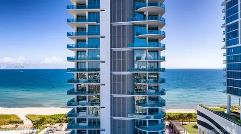 6901 Collins Avenue Miami Beach FL 33141