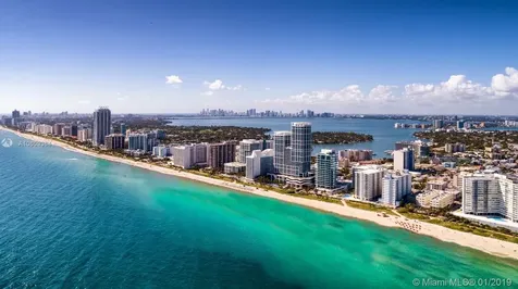 6901 Collins Avenue Miami Beach FL 33141