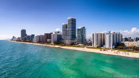 6901 Collins Avenue Miami Beach FL 33141