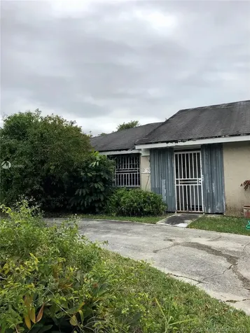 12470 SW 204th Street Miami FL 33177