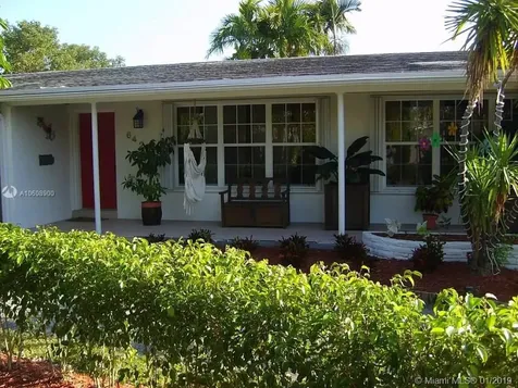 6420 SW 62nd Terrace South Miami FL 33143