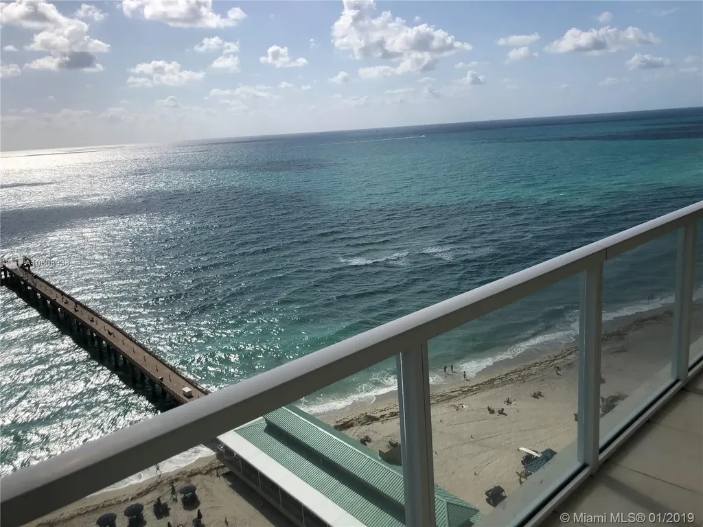 16699 Collins Avenue Sunny Isles Beach FL 33160
