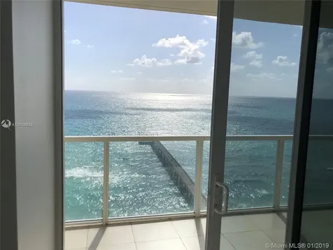 16699 Collins Avenue Sunny Isles Beach FL 33160