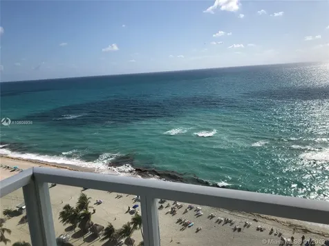 16699 Collins Avenue Sunny Isles Beach FL 33160